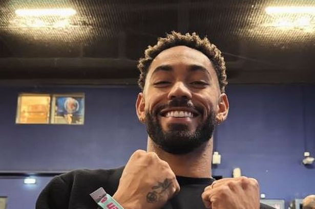 Matheus Cunha shares cryptic four-word injury update as Man Utd sweat on star