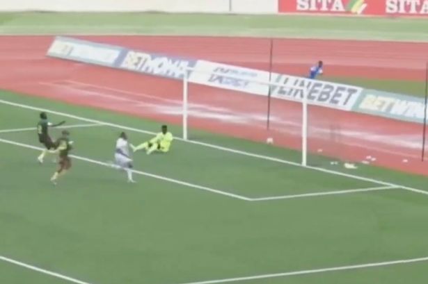 Andre Onana makes yet another blunder as he moves closer to Man Utd exit