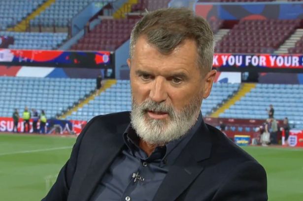 Roy Keane fires Eberechi Eze a clear warning after blockbuster Arsenal transfer