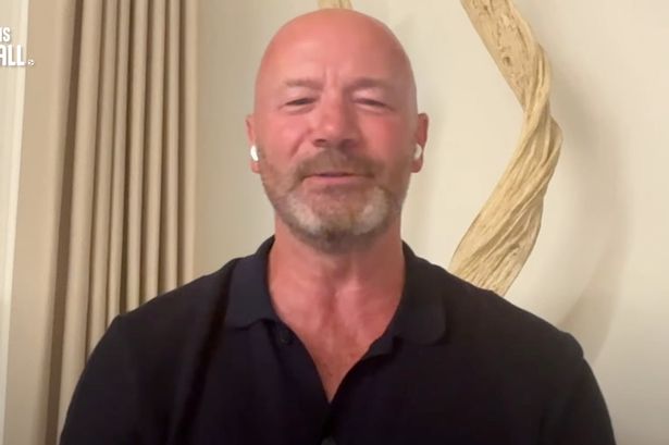 NTAs: Alan Shearer risks wrath of Ant and Dec as he makes Gary Lineker admission