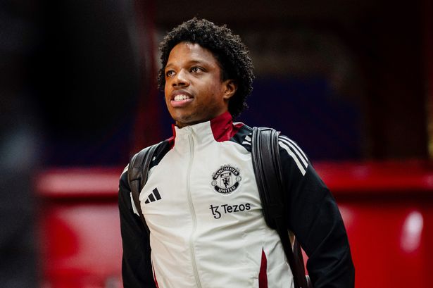 Man United finally reach transfer ‘agreement’ for next player that Ruben Amorim doesn’t want