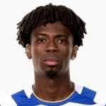 Ovie Ejaria