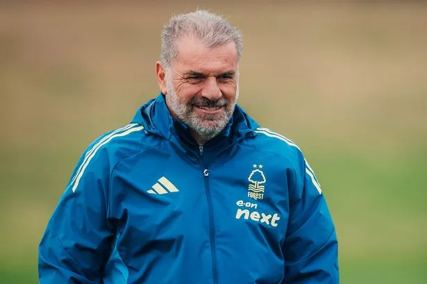 'This is how Nottingham Forest stars will react to Ange Postecoglou - I've been there'