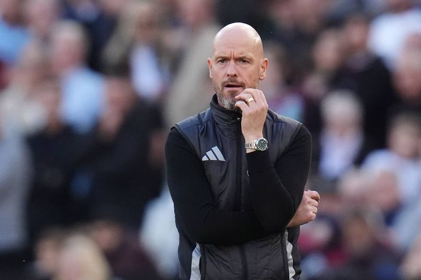 Erik ten Hag’s Man Utd signings ranked as Andre Onana becomes latest flop to leave