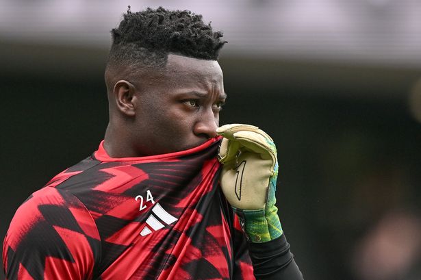 New Man Utd issue immediately arises after Andre Onana agrees on transfer exit