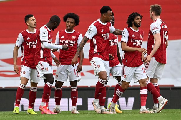 'Things changed the moment I joined Arsenal – I wish I never signed for them'