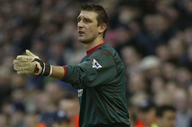 Ex-Premier League star in palliative care after being diagnosed with two terminal illnesses