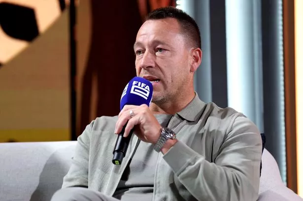John Terry shows his true colours by explaining why he doesn’t want Chelsea to win title