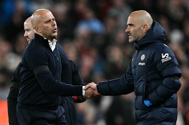 Liverpool and Chelsea’s transfer windows compared as Alexander Isak question mark emerges