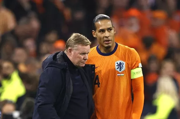 Netherlands vs Poland World Cup qualifier prediction, odds and betting offer