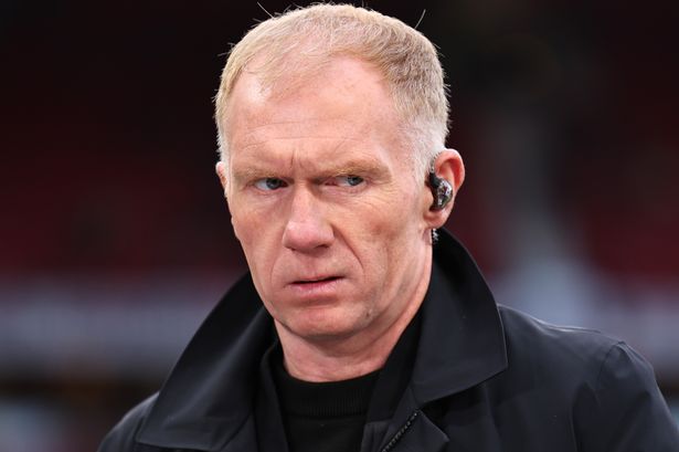 Paul Scholes snubs Liverpool in shock ‘best signing’ call as Man Utd failed to seal transfer