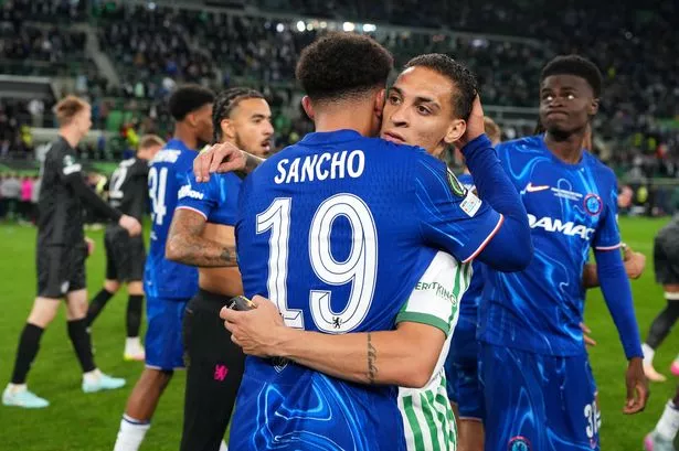 7 transfers Man Utd are looking to complete on deadline day including new goalkeepers