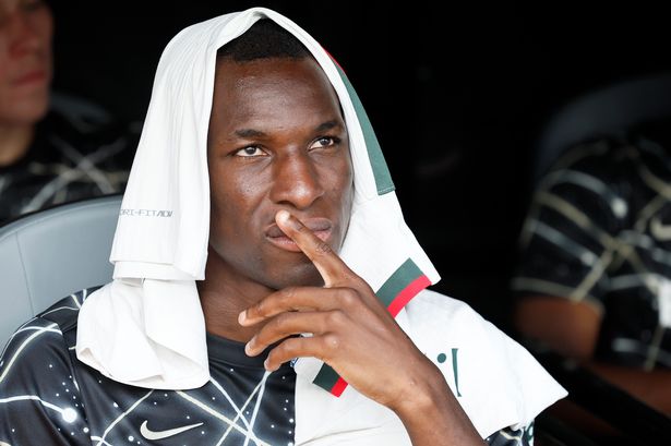 Nicolas Jackson at centre of Bayern row after details of Chelsea transfer leaked