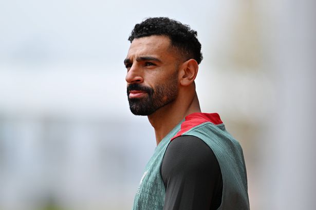 Arne Slot told Mohamed Salah will be ‘gutted’ after Liverpool transfer blow