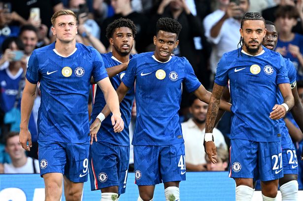 Huge amount of points Chelsea could be deducted for 74 charges and how table would look