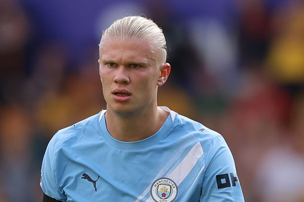 Erling Haaland left absolutely furious after contract chaos: “I can’t sleep!”