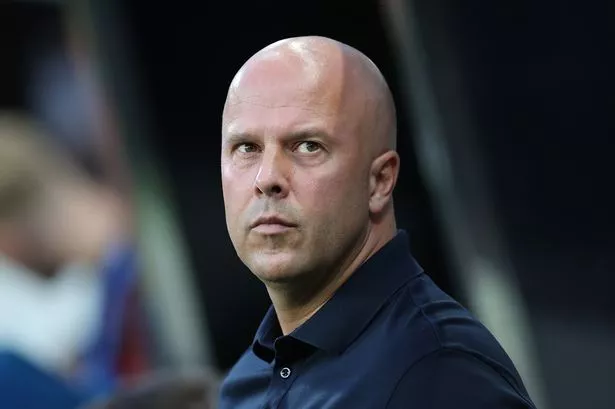 ‘Ridiculous’ – Liverpool issued with warning as Arne Slot given ‘failure’ reality check