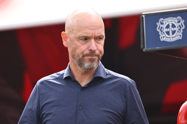 Erik ten Hag sacked by Bayer Leverkusen for FIVE reasons as staggering pay-off emerges