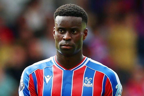 Marc Guehi to Liverpool: Fresh details emerge on surprise Crystal Palace U-turn