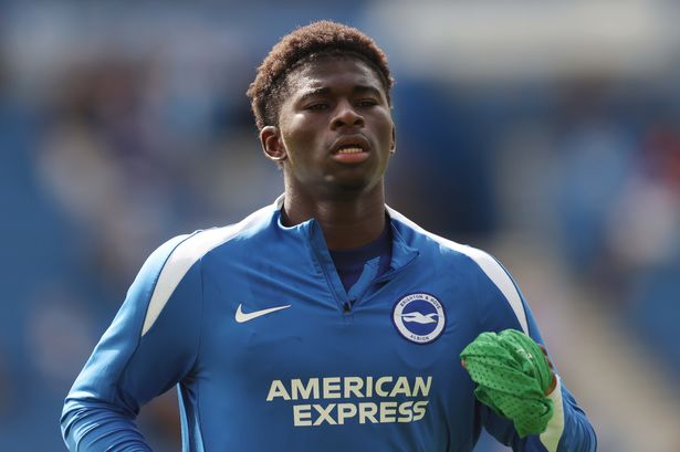 Brighton boss reveals how Carlos Baleba has been ‘affected’ by Man Utd transfer talk
