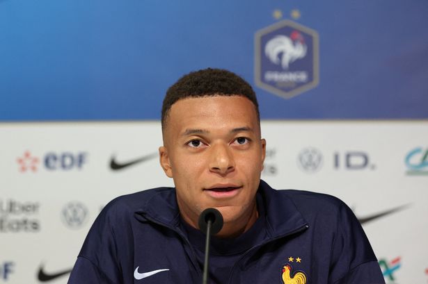 Kylian Mbappe details £47m PSG court case: “The more money you have, the more problems”