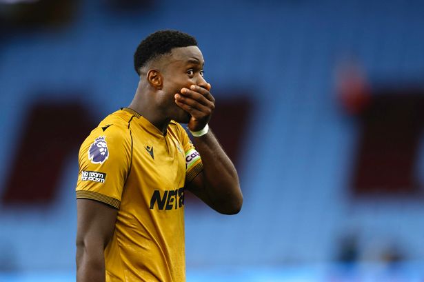 Marc Guehi shows true colours after Crystal Palace blocked Liverpool transfer