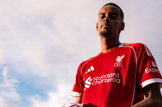 Alexander Isak concern over when he’ll really be fit for Liverpool rings alarm bells