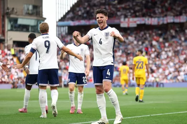 How to watch Serbia vs England: TV channel, live stream and kick-off time