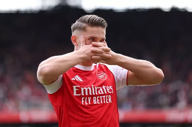 Alan Shearer gives crystal clear verdict on Viktor Gyokeres after start at Arsenal