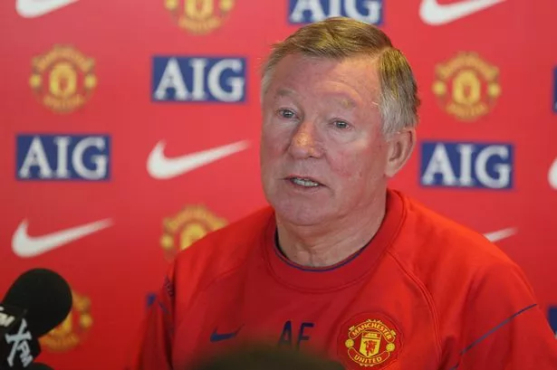 Sir Alex Ferguson’s 10-word Tottenham comment speaks volumes about Daniel Levy