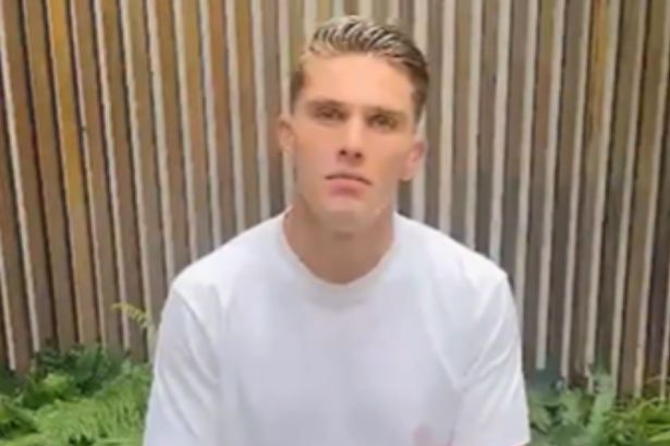 Viktor Gyokeres shows true colours after going on strike and being forced to pay £306K fine