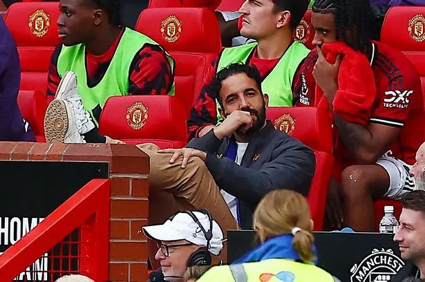 Man Utd news: Ruben Amorim dealt fresh injury blow as Benjamin Sesko explains slow start