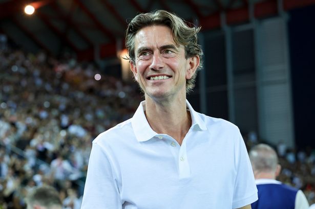 Tottenham closing in on deadline day transfer with Man Utd still paying price for mistake