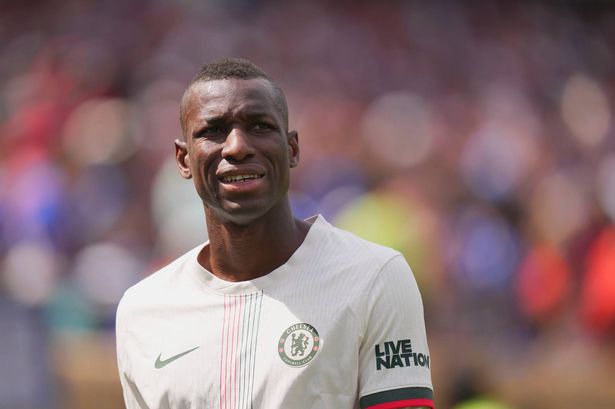 Nicolas Jackson’s Chelsea exit in doubt as Bayern Munich chief reveals contract details