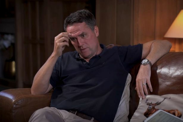 Michael Owen opens up on ’embarrassing’ Man Utd regret – ‘It’s killing me’