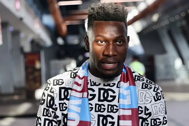 Andre Onana reveals what left him stunned during Man Utd exit as he completes transfer