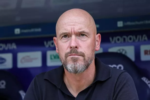 Erik ten Hag was utterly humiliated by Leverkusen staff before ‘unprecedented’ sacking