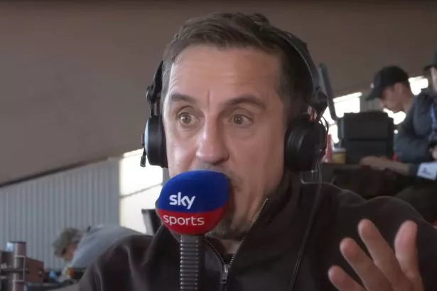 Chelsea transfer drama called out by baffled Gary Neville: ‘Why would you?’