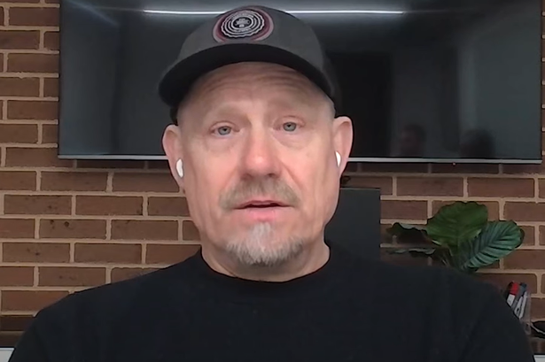 Man Utd icon Peter Schmeichel blasted as ex-Arsenal star fires back at ‘ugly’ comment