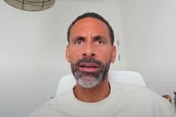 Rio Ferdinand changes Arsenal Premier League title prediction after just three games