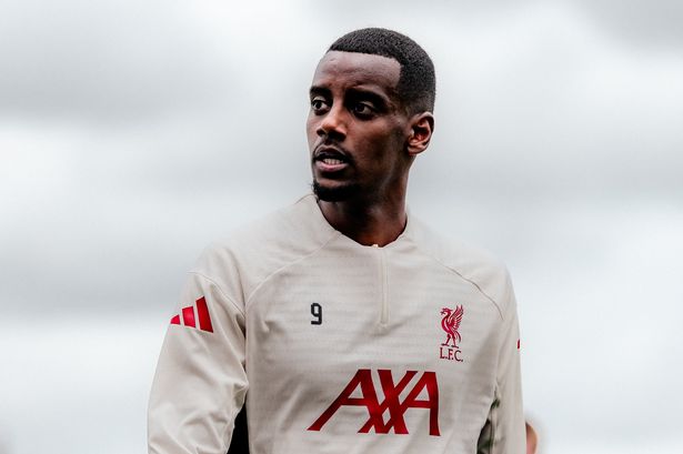 Why Alexander Isak strike would NOT happen at Liverpool as Arne Slot takes Newcastle swipe