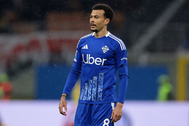 Dele Alli reality check as Ryan Reynolds told Wrexham got transfer decision right