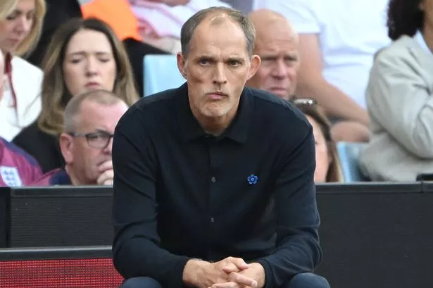 Thomas Tuchel singles out THREE England stars after Three Lions’ struggle vs Andorra