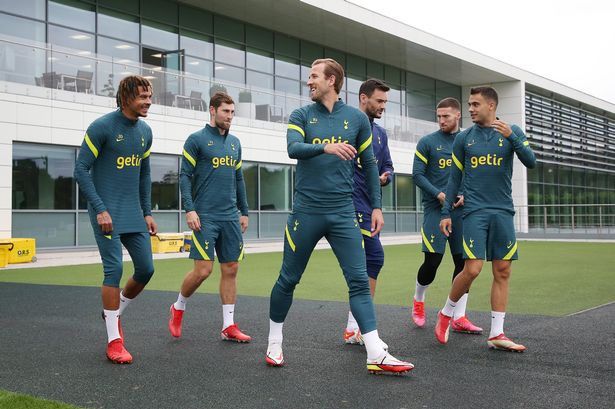 FIFA rule meant Tottenham had to cancel £15m star’s contract on dramatic deadline day