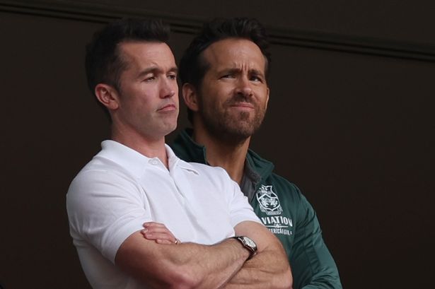 Ryan Reynolds’ gesture after Wrexham’s heartbreaking loss proves what he’s really like