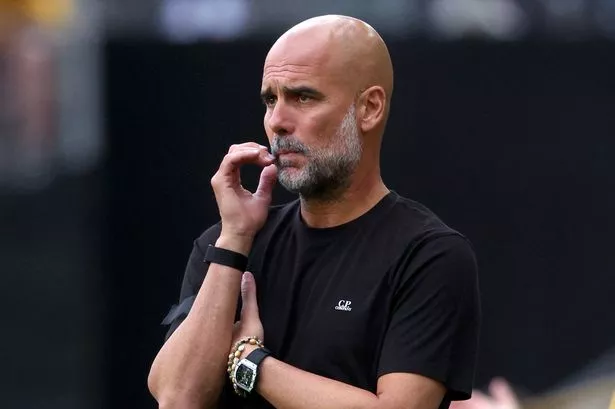 Wayne Rooney raises Pep Guardiola quit suspicion: ‘He won’t be at Man City’