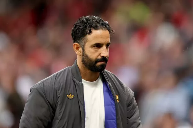 Man Utd news: Ex-Everton boss tipped to replace Ruben Amorim as Andre Onana speaks out on exit