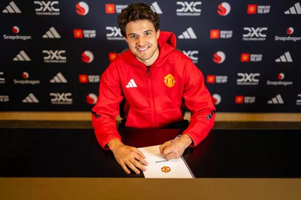 New Man Utd goalkeeper sends defiant transfer message and makes vow to Ruben Amorim