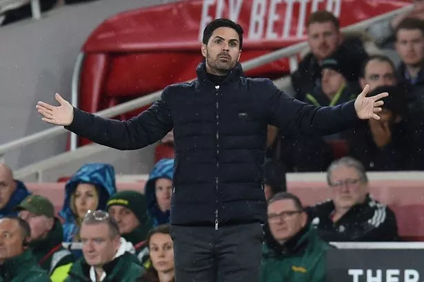 Arsenal signed £42m Real Madrid ace who fell out with Mikel Arteta on transfer deadline day