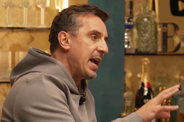 Gary Neville loses huge chunk of net worth in failed investment as Roy Keane stung too